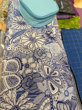 ❣️Sketchbook Fabric by P&B Textiles
Wide fabric. 108”